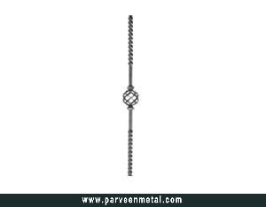 Wrought Iron Pickets