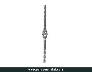 Wrought Iron Pickets