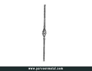 Wrought Iron Pickets