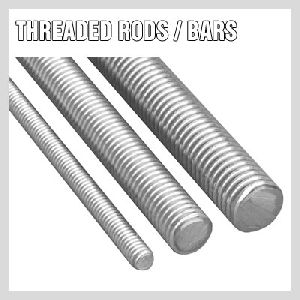 Threaded Rods & Studs