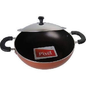 non stick kadhai