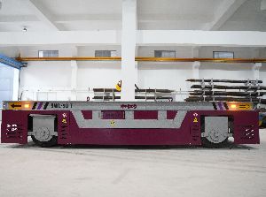 Automated Guided Vehicle