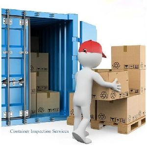 Container Inspection Service