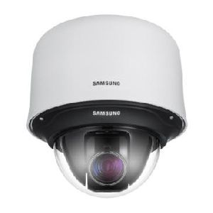 Smart Dome CCTV Camera