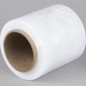 Pvc Shrink Film Roll