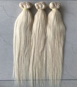 Colour 60 613 Human Hair Extension