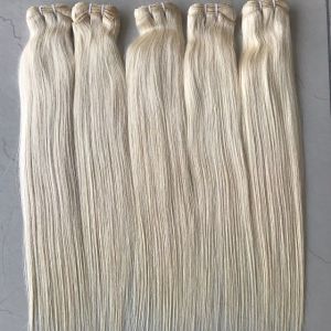 Colour #60 Human Hair Extension