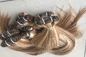 Colour #P30613 Human Hair Extension