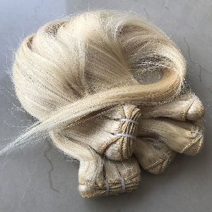 Colour #60 Human Hair Extension