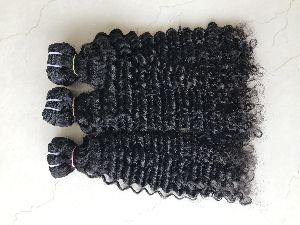 Deep Wave Human Hair Extension