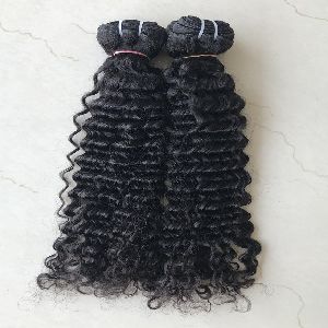 Deep Wave Human Hair Extension