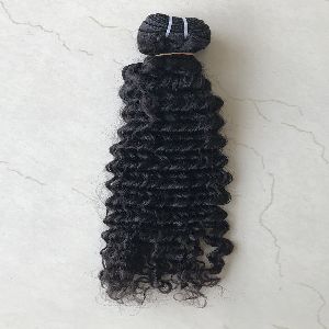 Deep Wave Human Hair Extension