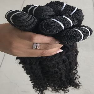 Deep Wave Human Hair Extension