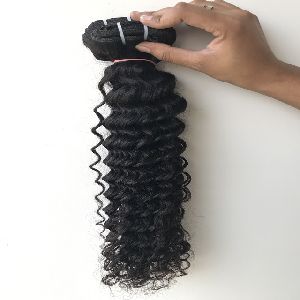 Deep Wave Human Hair Extension