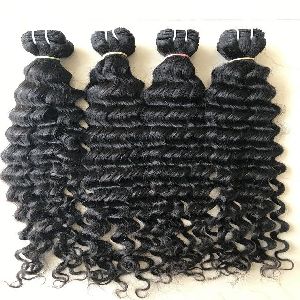 Loose Deep Human Hair Extension