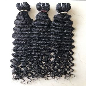 Loose Deep Human Hair Extension