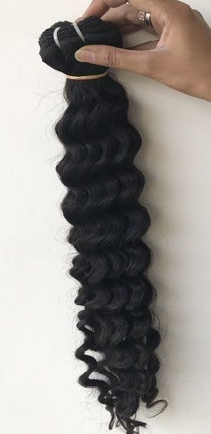 Loose Deep Human Hair Extension