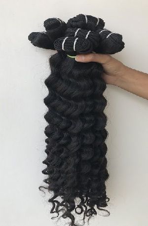 Loose Deep Human Hair Extension