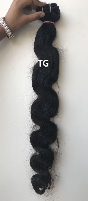 Body Wave Human Hair Extension