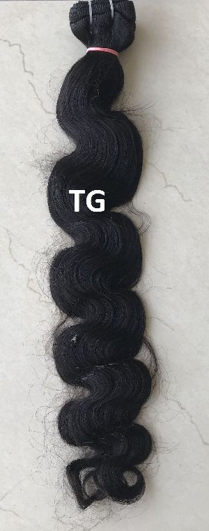 Body Wave Human Hair Extension