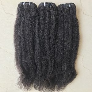 Yaki Human Hair Extension