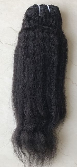 Yaki Human Hair Extension