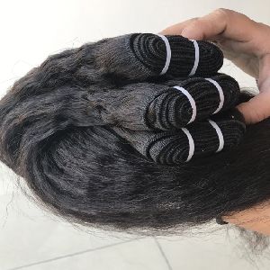 Yaki Human Hair Extension