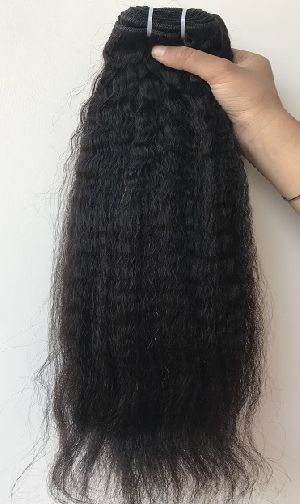 Yaki Human Hair Extension