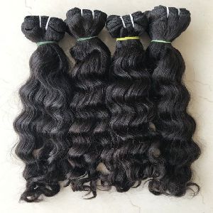 Loose Body Human Hair Extension
