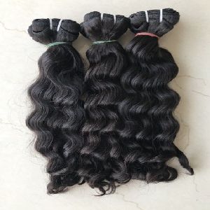Loose Body Human Hair Extension