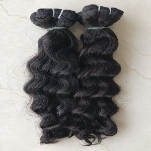 Loose Body Human Hair Extension