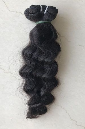 Loose Body Human Hair Extension