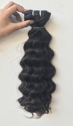 Loose Body Human Hair Extension