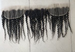 Deep Wave Human Hair Closure