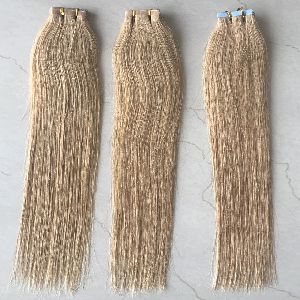 Tape in Human Hair Extension
