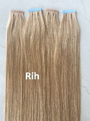 Tape in Human Hair Extension