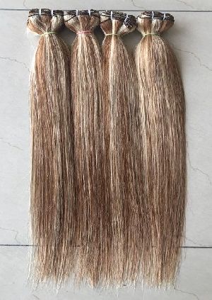Colour #P30613 Human Hair Extension