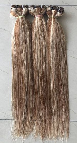 Colour #P30613 Human Hair Extension