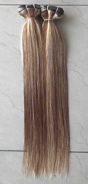 Colour #P30613 Human Hair Extension