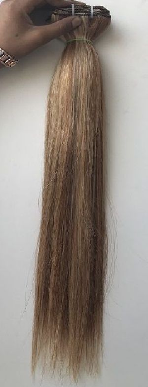 Colour #P30613 Human Hair Extension