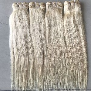 Colour #60 Human Hair Extension