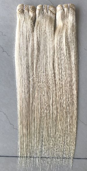 Colour #60 Human Hair Extension