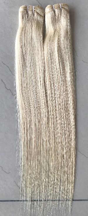 Colour #60 Human Hair Extension