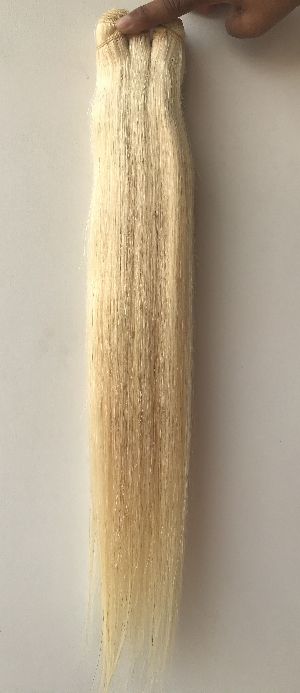Colour #60 Human Hair Extension