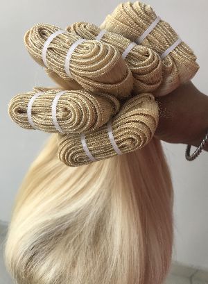 Colour #60 Human Hair Extension