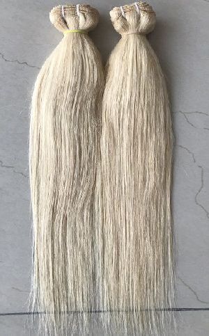 Colour 60 613 Human Hair Extension