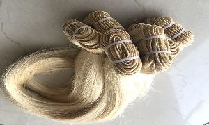 Colour 60 613 Human Hair Extension
