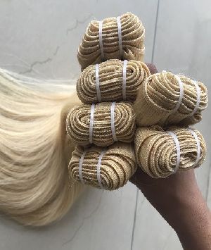 Colour 60 613 Human Hair Extension