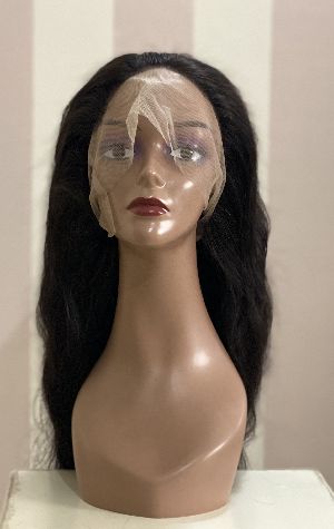 HD Full Lace Human Hair Wig
