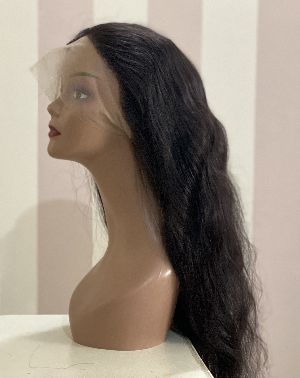 HD Full Lace Human Hair Wig